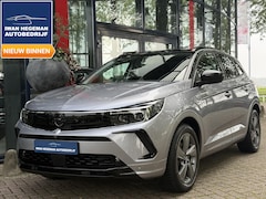 Opel Grandland - 1.6 Turbo Plug-In Hybrid GS | Navigatie | PDC + Camera | Stoel/stuurverwarming | ECC | Car