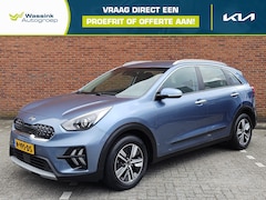 Kia Niro - 1.6 GDi Hybrid ExecutiveLine | Climate Control | Adaptive Cruise Control | Navi by App | S