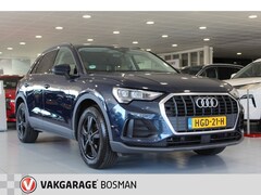 Audi Q3 - 35 TFSI Bns Edition/CARPLAY/CAMERA/CRUISE