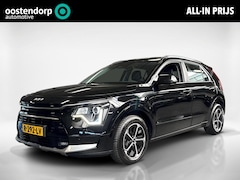 Kia Niro - 1.6 GDi Hybrid DynamicLine | CarPlay | Navi | Adpt. Cruise |