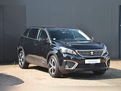 Peugeot 5008 - 1.2 130 PK Turbo Automaat * Camera * 18'' * 7-Zits