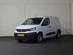 Peugeot Partner - 1.2 PureTech 110pk S&S L1 Benzine 10dkm
