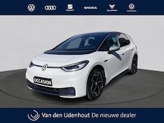 Volkswagen ID.3 - First Plus 58 kWh 204pk SOH 91% Camera | Stoelverwarming | Acc | IQ Light