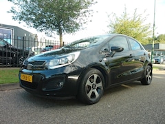 Kia Rio - 1.2 CVVT 85pk Eco Dynamics 5D Plus Pack Airco LM