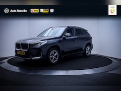 BMW X1 - 20iA CAMERA | CARPLAY | FULL LED | NAVI | DAB | CRUISE | PDC V+A | ELEK KLEP | LMV