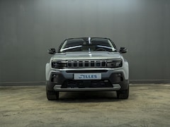Jeep Avenger - Altitude 54 kWh | SOH 96% | 2 Tone dak/Spiegels | 18 Inch velgen | Automaat | Cruise Contr