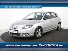 Mazda 3 - 3 2.0 S-VT Executive *Meeneemprijs