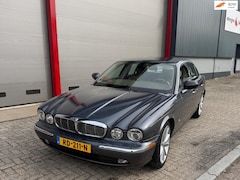 Jaguar XJ - 2.7D V6 Sovereign