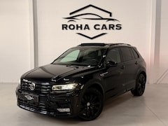 Volkswagen Tiguan - 1.5 TSI ACT Highline *ACC*STOELVERWARMING*APPLE/ANDROID AUTO*R-LINE