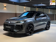 Volkswagen T-Roc - 1.5 eTsi R-Line First Edition|Pano|Matrix|Keyless|H&K|HUD|360|
