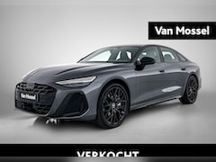 Audi A6 Limousine - 2.0 e-hybrid quattro S-Line 299 PK | Navigatie | Vierwielbesturing | Stoelverwarming | Tec