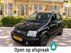Fiat Panda - 1.2 Sempre AIRCO I HOGE INSTAP I ELEK PAKKET NAP