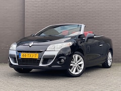 Renault Mégane coupé cabriolet - 1.4 TCE Privilège/ Airco/ Panoramadak