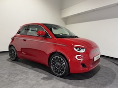 Fiat 500 - La Prima 42 kWh | Luxe Leder | ACC | Keyless