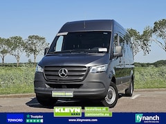 Mercedes-Benz Sprinter - 317 L2H2 LED Navi Autom