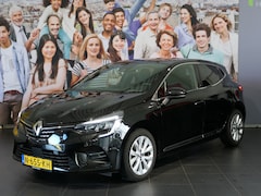 Renault Clio - 1.0 TCe Intens Camera, All Season, Sensoren V+A, Clima