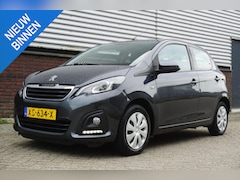 Peugeot 108 - 1.0 e-VTi Active/CARPLAY/CAMERA/DAB/AIRCO