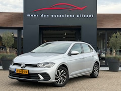 Volkswagen Polo - 1.0 TSI 95pk Life