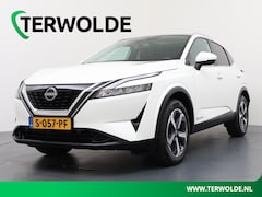 Nissan Qashqai - 1.5 e-Power N-Connecta | Trekhaak | Panoramadak |