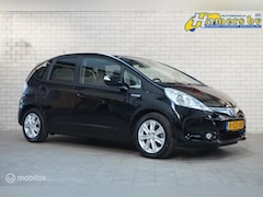 Honda Jazz - 1.4 Hybrid Comfort