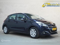 Peugeot 208 - 1.2 PureTech Blue Lease
