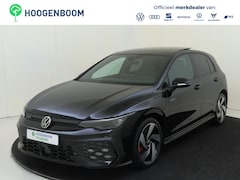 Volkswagen Golf - 1.5 eHybrid GTE | SoH 99% | Panoramadak | Lederen bekleding 'Vienna' | Trekhaak | Achterui