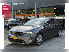 Opel Astra Sports Tourer - BWJ 2023 | 1.2 Turbo 131 PK | CLIMA | NAVI | CARPLAY | PDC | PRIVACY GLASS | CRUISE | LICH