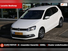Volkswagen Polo - 1.2 TSI Comfortline