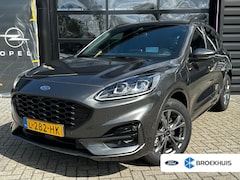 Ford Kuga - 2.5 PHEV 225 PK ST-Line X | SOH 95, 5%| HEAD UP DISPLAY| ADAPTIEVE CRUISE CONTROL| HALF LE