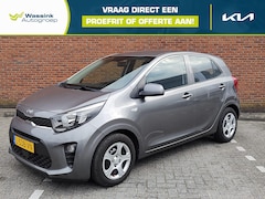 Kia Picanto - 1.0 DPi ComfortLine | Airco | Radio | Bluetooth |