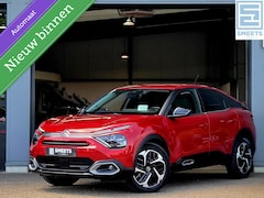 Citroën C4 - 1.2T 131PK Feel Ed. Automaat 1e Eig |Nav|Hud|Led