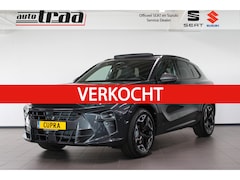 CUPRA Terramar - 1.5 TSI e-Hybrid Business / Trekhaak / Pan. dak / Stoel + Stuur verw. /
