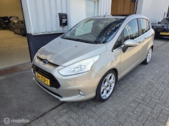Ford B-Max - B-Max 1.0 EcoBoost Titanium incl nw Distributie