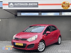 Kia Rio - 1.2 CVVT Plus Pack |Cruise | Climate Control | Airco