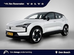 Volvo EX30 - Single Motor Extended Range Plus 69 kWh | Stoelverwarming | Achteruitrijcamera |