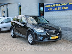 Mazda CX-5 - 2.0 TS+ 2WD