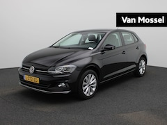 Volkswagen Polo - 1.0 TSI Highline | 95 PK | Apple Carpaly / Android Auto | Lichtmetalen Velgen | Cruise Con