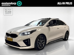 Kia Pro cee'd - ProCeed 1.0 T-GDI GT-Line | CarPlay | Cruise | Climate |