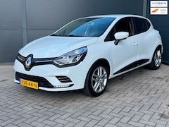 Renault Clio - 0.9 TCe Limited / Navi / Pdc / 14.000 km