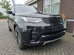 Land Rover Discovery - 3.0 V6 340pk Landmark Edition 7p