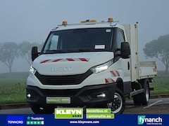 Iveco Daily - 35C16 3.0Ltr Kipper Kist