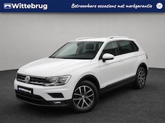 Volkswagen Tiguan - 1.5 TSI 130pk Comfortline Business / Navigatie / LM velgen 17 inch / Camera / Park Assist