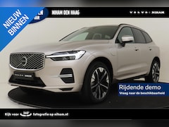 Volvo XC60 - T6 PLUG-IN HYBRID AWD ESSENTIAL BRIGHT -ADAP.CRUISE|CAMERA|PDC|CLIMATE|PRIVACY.GLAS|CARDAM