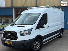 Ford Transit - 350 2.0 TDCI L3H2 Trend