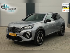 Peugeot e-2008 - EV Allure 54 kWh Afn. Trekhaak Carplay Navi Camera