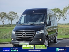 Mercedes-Benz Sprinter - 317 L2H2 LED Mbux10 Navi