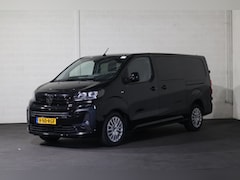 Peugeot Expert - 2.0 BlueHDI 145pk DC Automaat Nieuw Model
