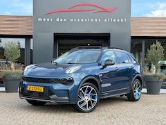 Lynk & Co 01 - LYNK&CO 1.5 Hybrid | Memory | Pano | Stoelverwarming