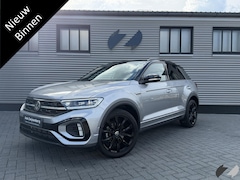 Volkswagen T-Roc - 1.5 TSI OPF DSG R-Line