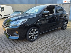 Mitsubishi Space Star - 1.2 Intense Camera/Ccr/Stoelverwarming